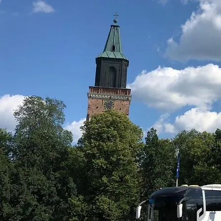 Si Centrum Apartment