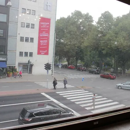 Si Centrum Apartment *