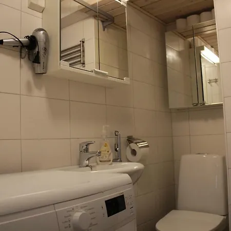 Si Centrum Apartment Turku