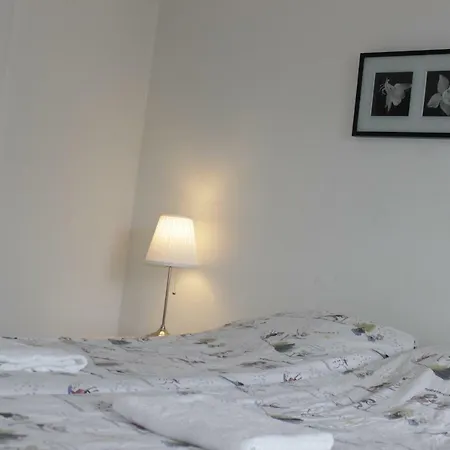 Si Centrum Apartment