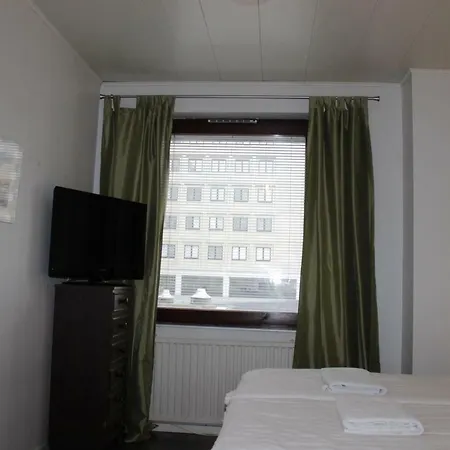 Apartment Si Centrum