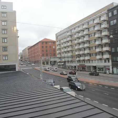 Apartment Si Centrum