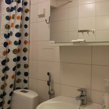 Si Centrum Apartment *