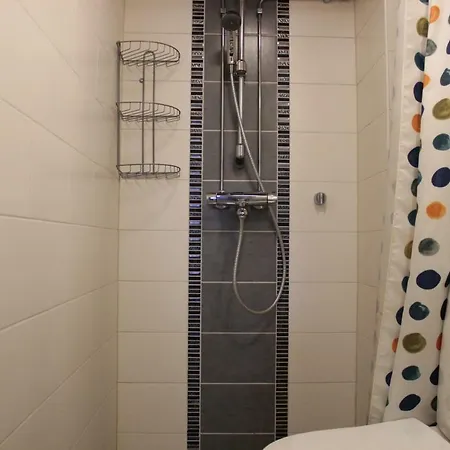 Si Centrum Apartment *