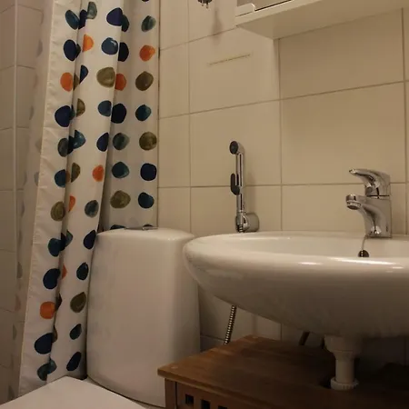 Apartment Si Centrum